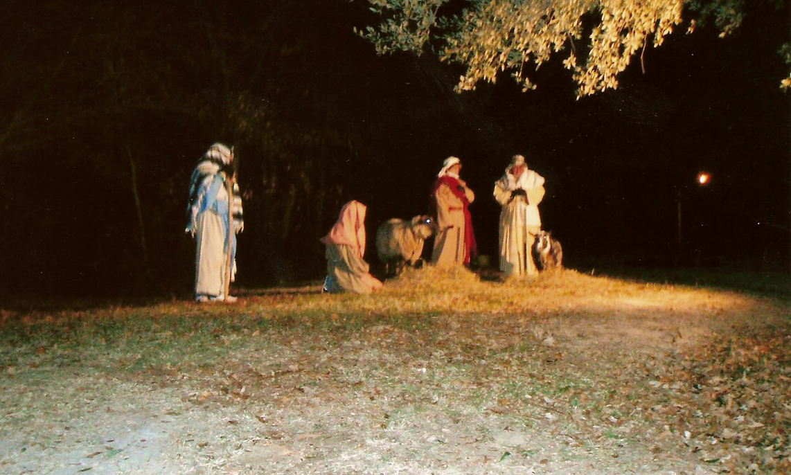nativity