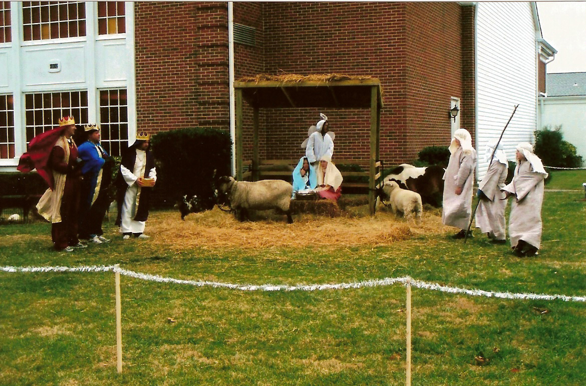 nativity